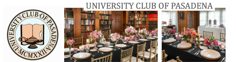 The University Club of Boston Dining